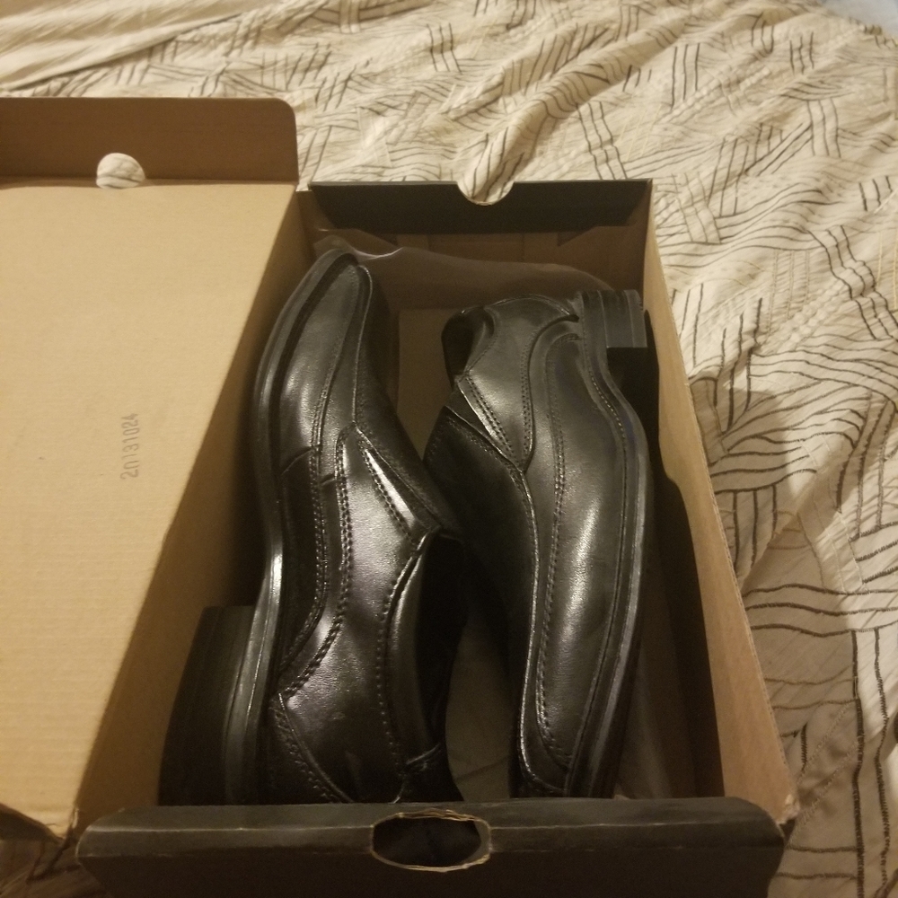 Men's Dress Shoes